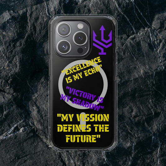 EVOLVE IND Phone Case - MagSafe - Trio!