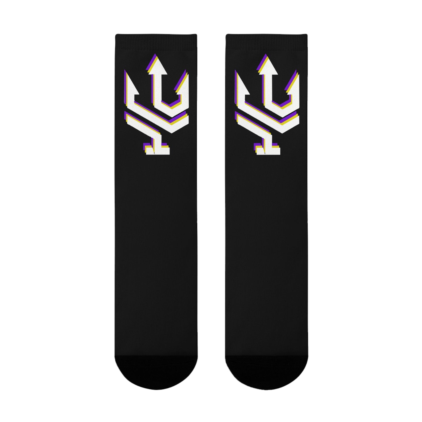 Crew Socks