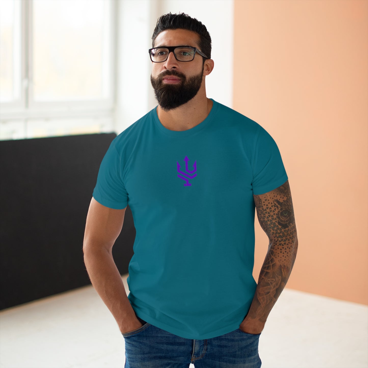 Men's T-Shirt - My Gravity!