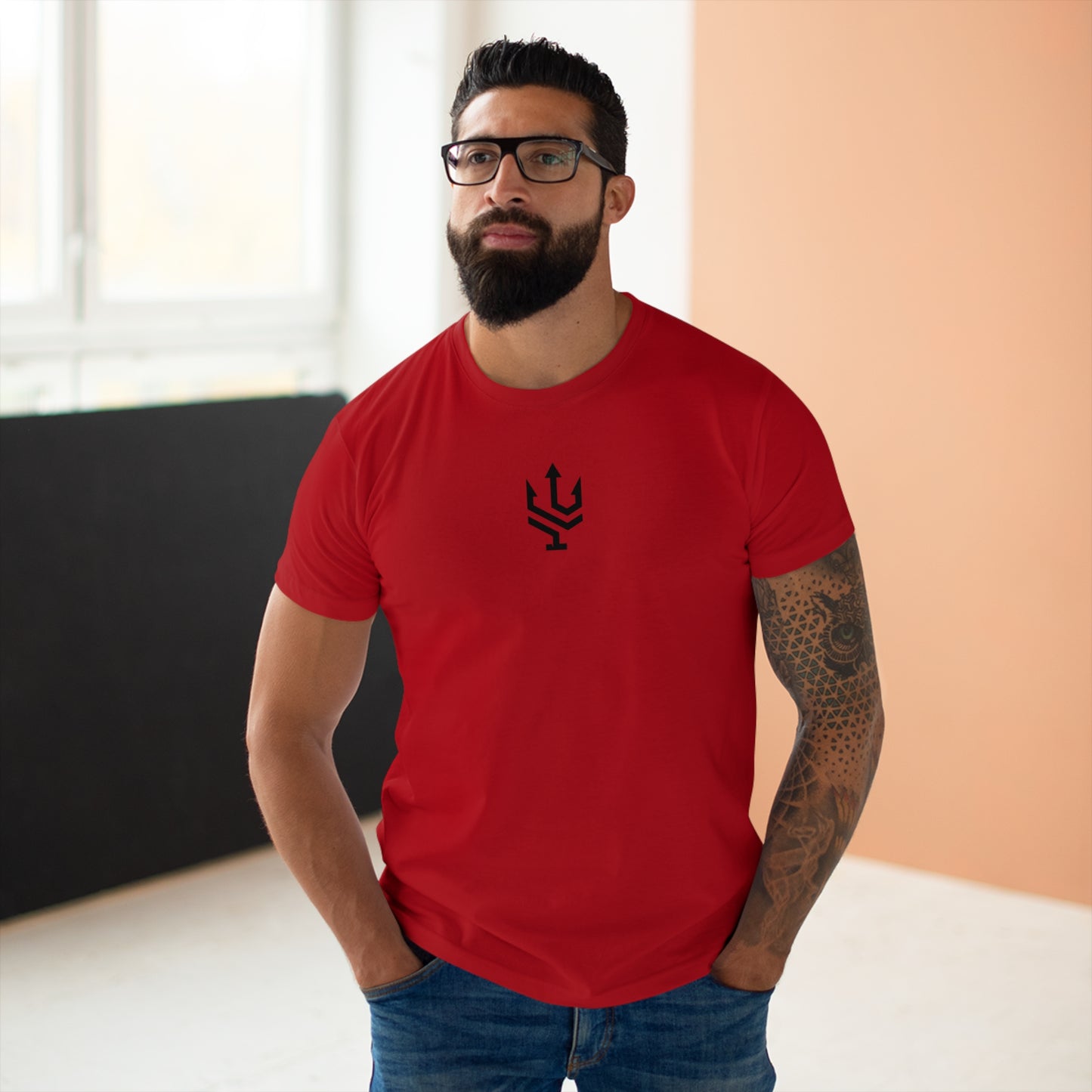 Men's T-Shirt - My Gravity!