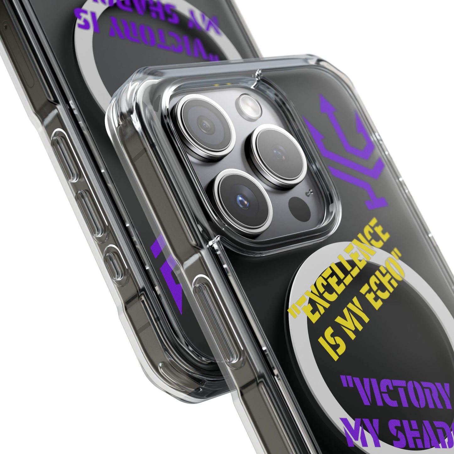 EVOLVE IND Phone Case - MagSafe - Trio!