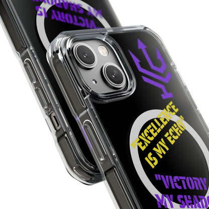 EVOLVE IND Phone Case - MagSafe - Trio!