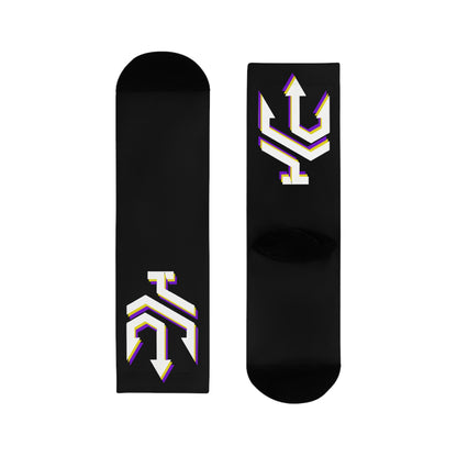 Crew Socks