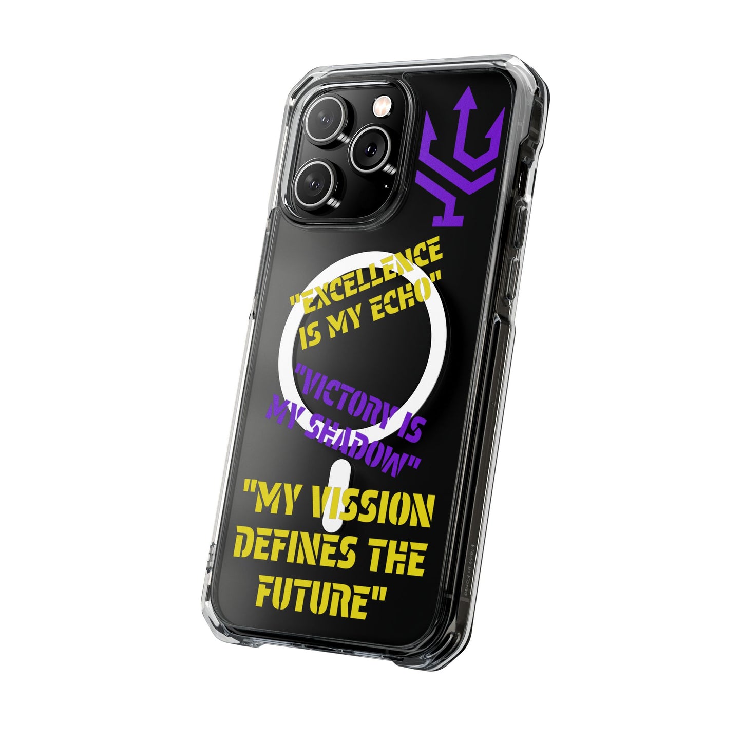 EVOLVE IND Phone Case - MagSafe - Trio!