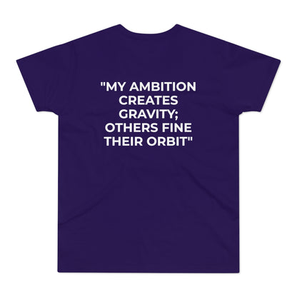 Men's T-Shirt - My Gravity!
