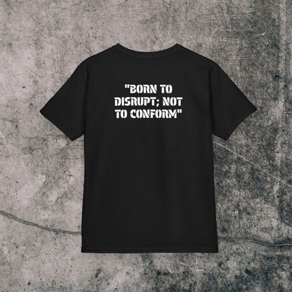 Kids Tee - Disrupt!