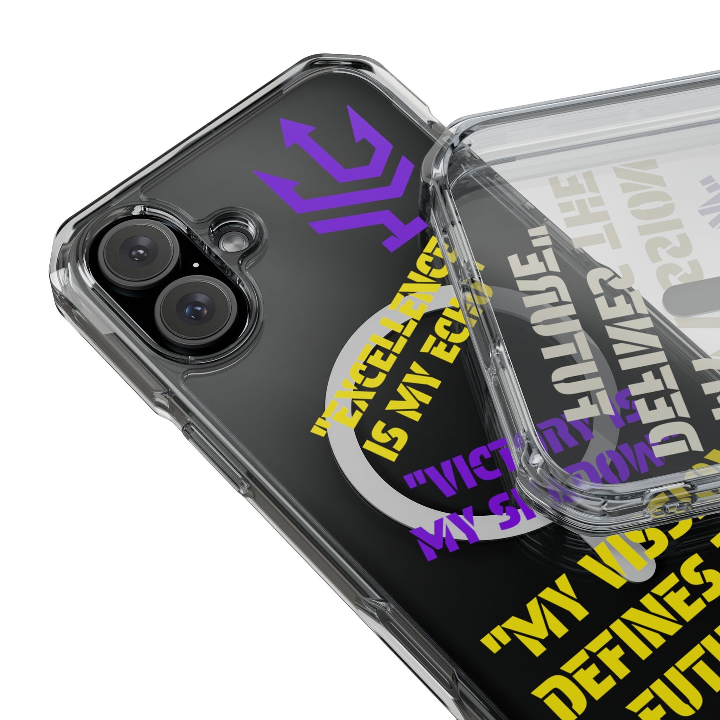 EVOLVE IND Phone Case - MagSafe - Trio!