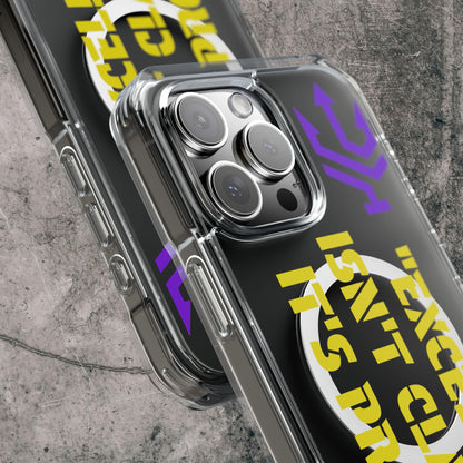 EVOLVE IND Phone Case - MagSafe - Excellence!