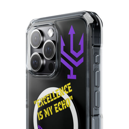 EVOLVE IND Phone Case - MagSafe - Trio!