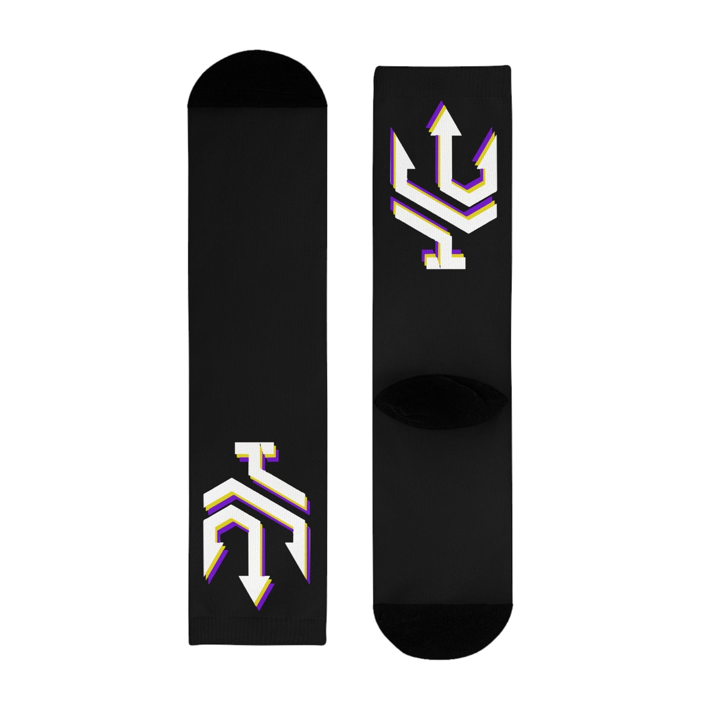 Crew Socks