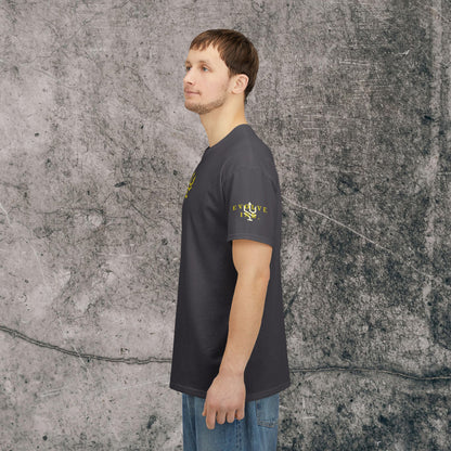 Unisex Heavy Cotton Tee - Focus on Me!