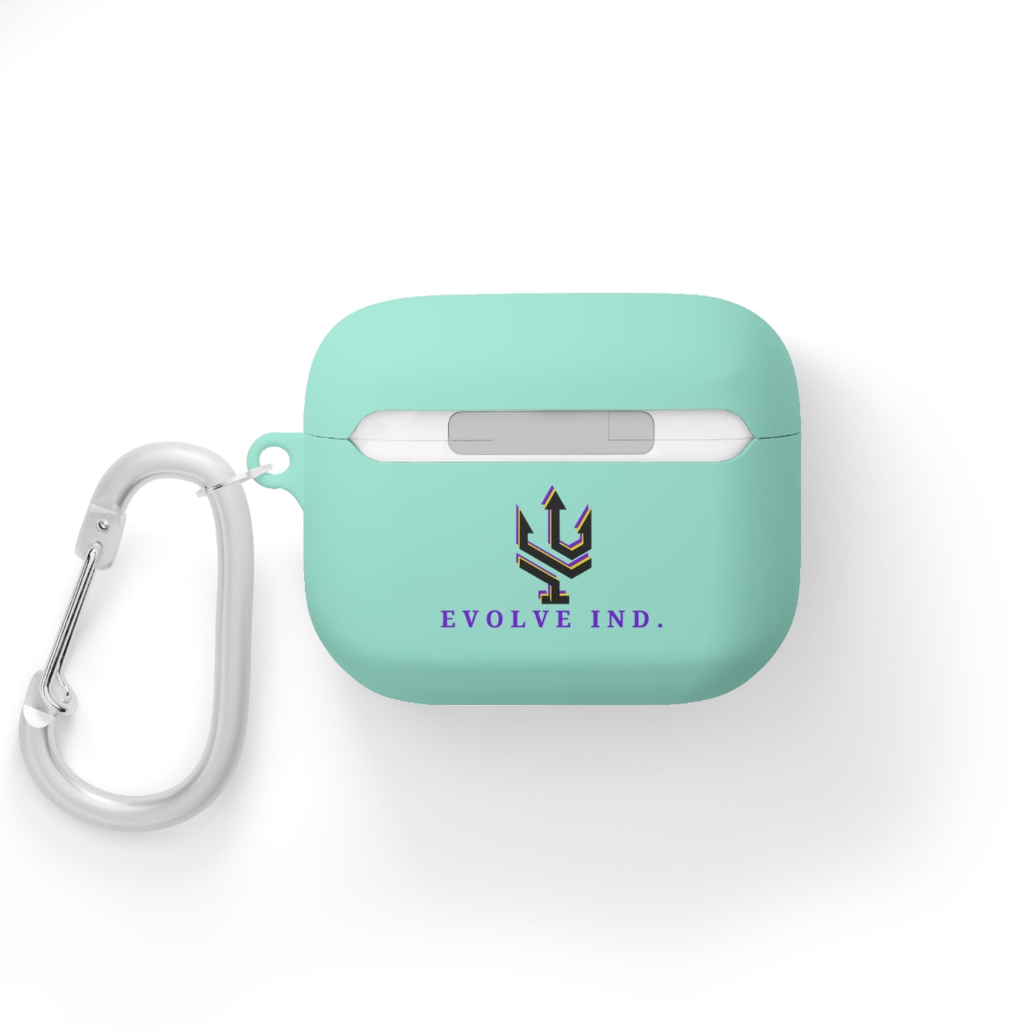 AirPods Case Cover - Boldness!