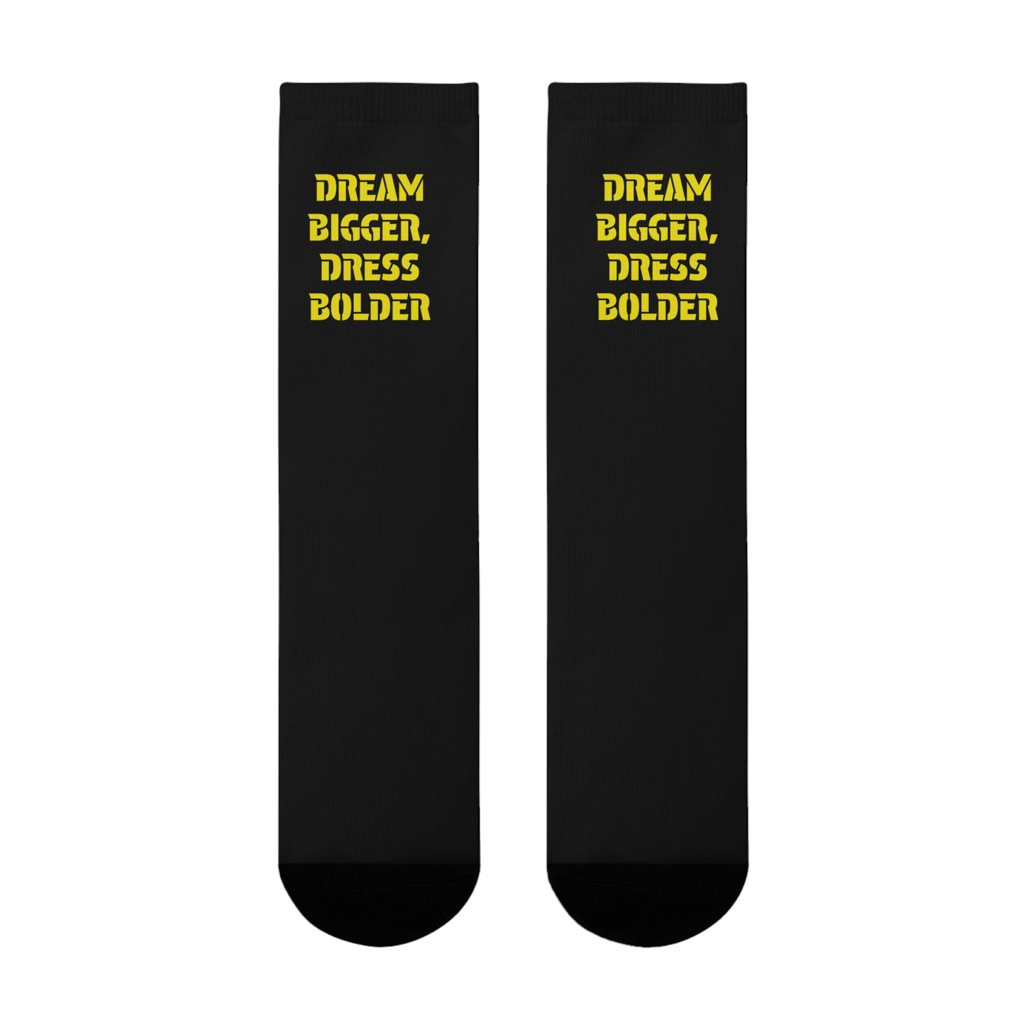 Crew Socks - Dreamer!