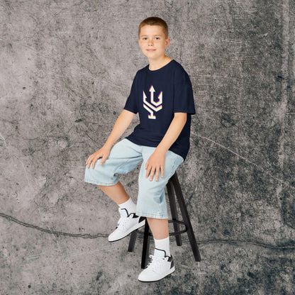 Kids Tee - Moving with Purpose!