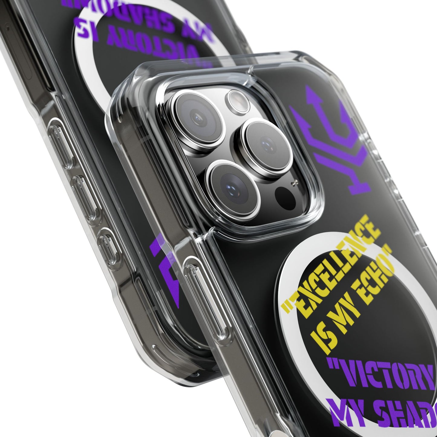 EVOLVE IND Phone Case - MagSafe - Trio!