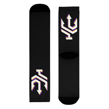 Crew Socks