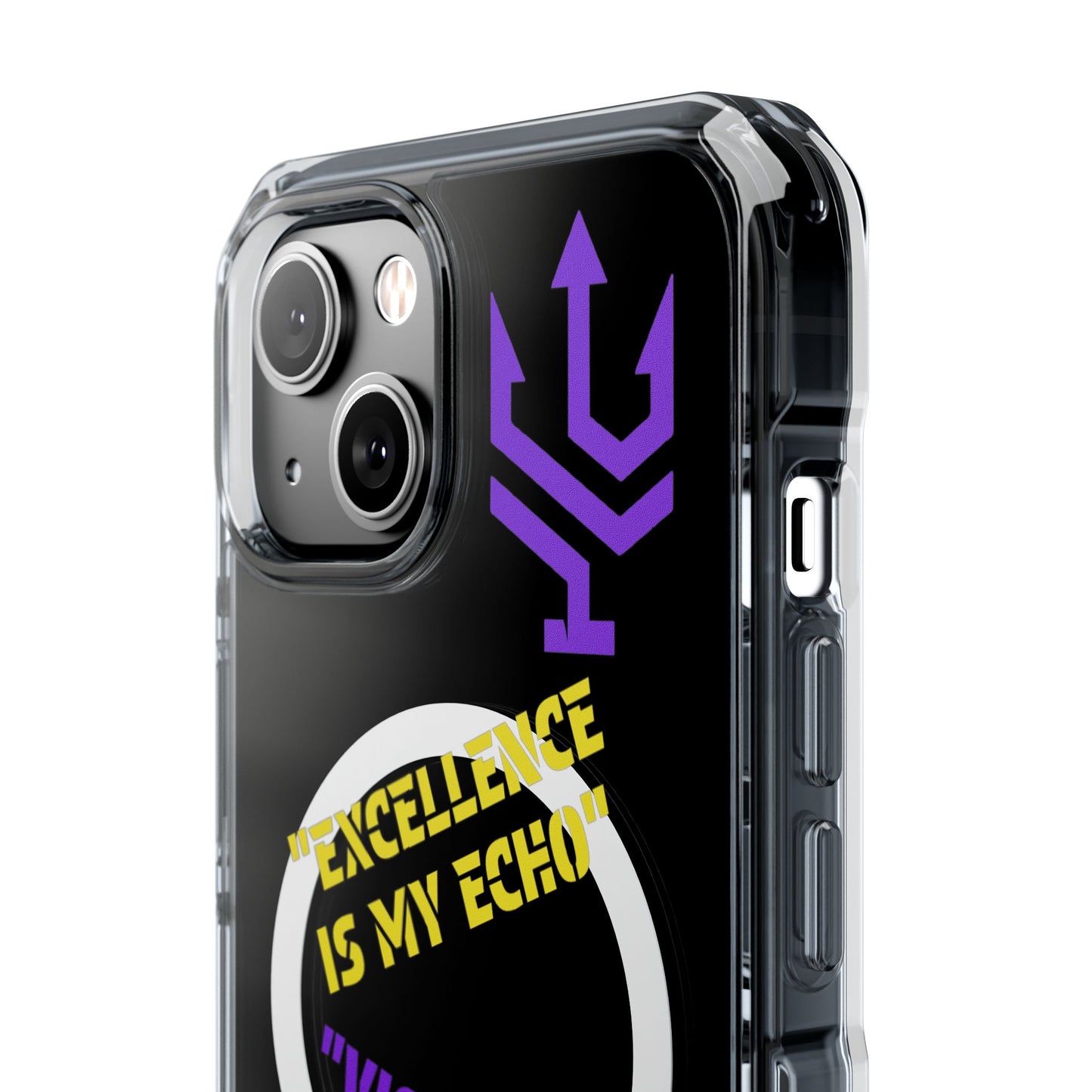 EVOLVE IND Phone Case - MagSafe - Trio!