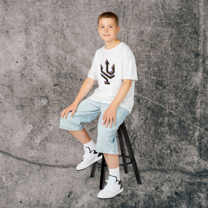 Kids Tee - Moving with Purpose!