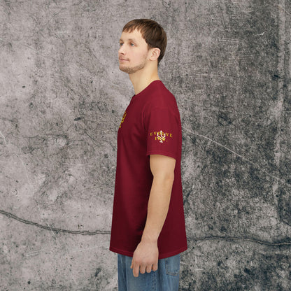 Unisex Heavy Cotton Tee - Focus on Me!
