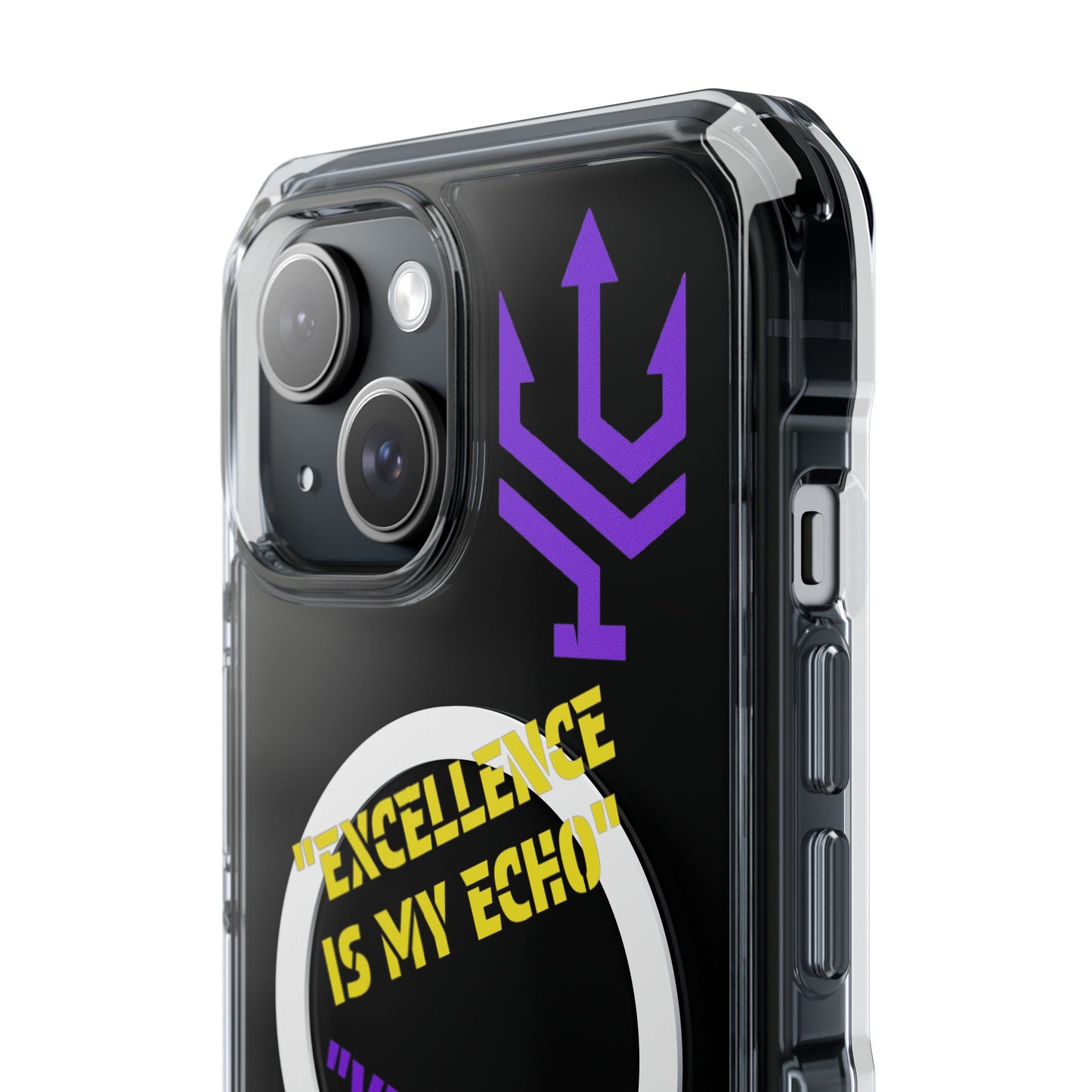 EVOLVE IND Phone Case - MagSafe - Trio!