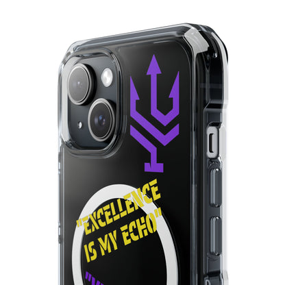 EVOLVE IND Phone Case - MagSafe - Trio!