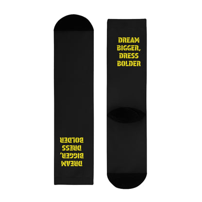 Crew Socks - Dreamer!