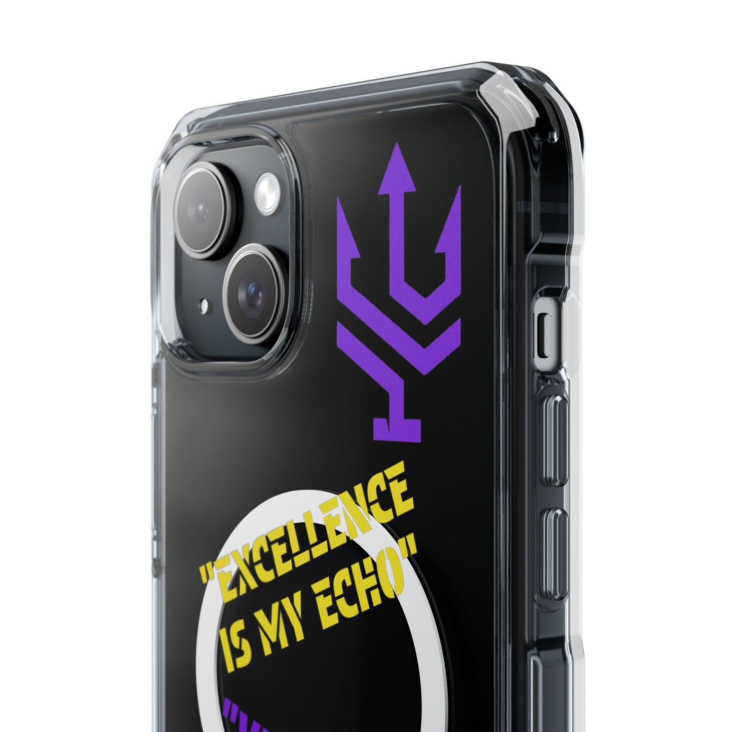 EVOLVE IND Phone Case - MagSafe - Trio!
