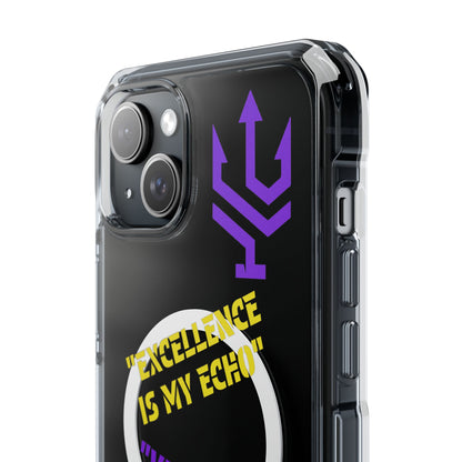 EVOLVE IND Phone Case - MagSafe - Trio!