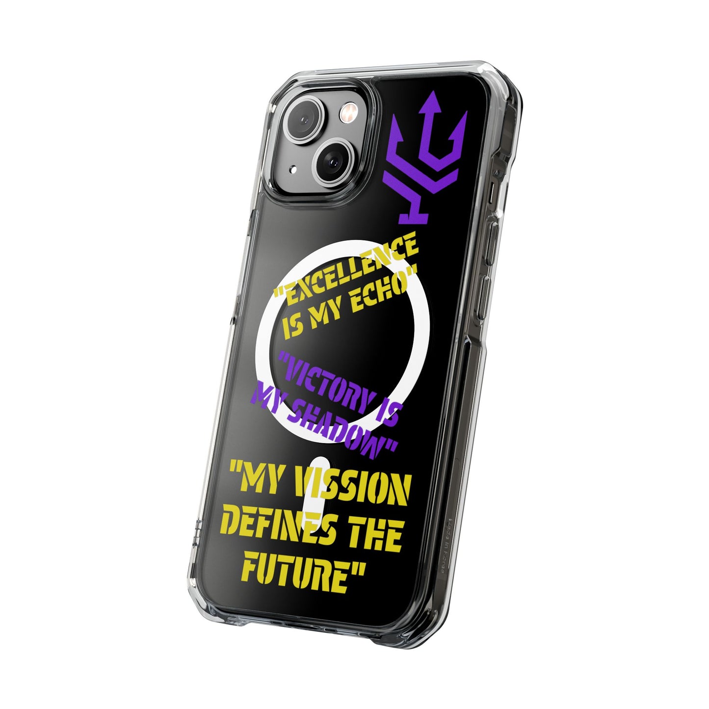 EVOLVE IND Phone Case - MagSafe - Trio!