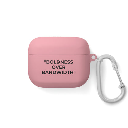 AirPods Case Cover - Boldness!