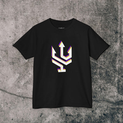 Kids Tee - Making History!