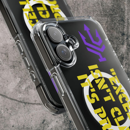EVOLVE IND Phone Case - MagSafe - Excellence!