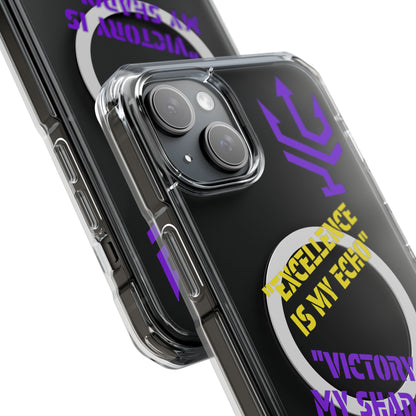 EVOLVE IND Phone Case - MagSafe - Trio!