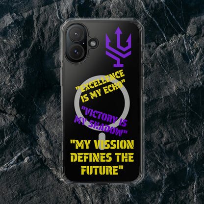 EVOLVE IND Phone Case - MagSafe - Trio!