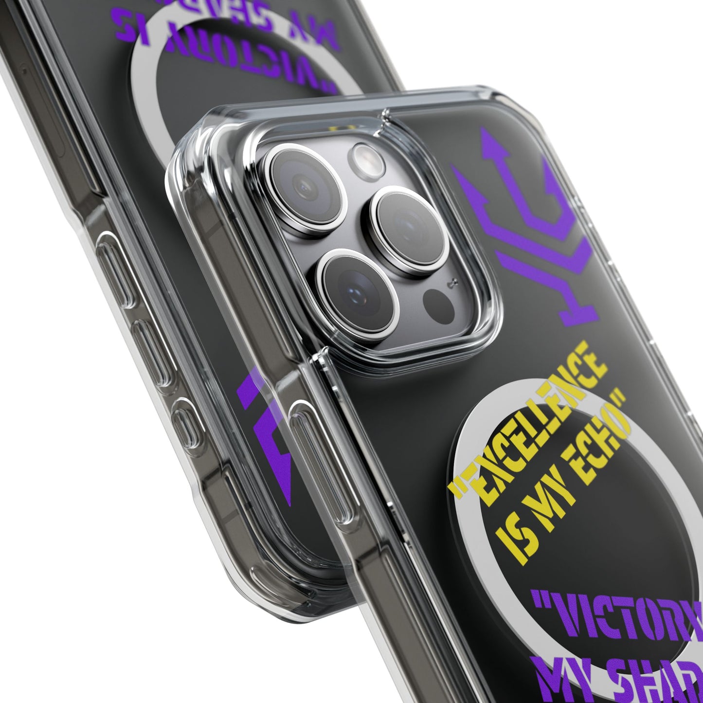 EVOLVE IND Phone Case - MagSafe - Trio!