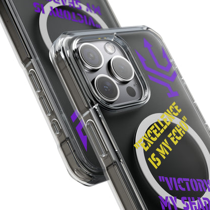 EVOLVE IND Phone Case - MagSafe - Trio!