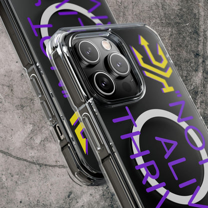 EVOLVE IND Phone Case - MagSafe - Thriving!