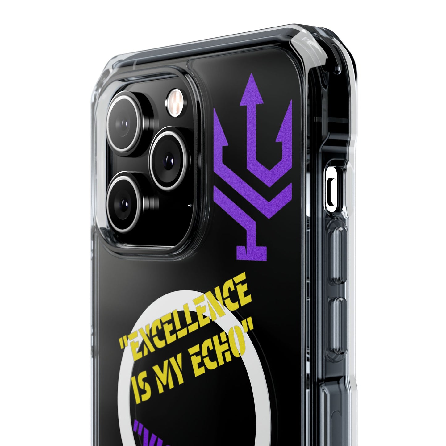 EVOLVE IND Phone Case - MagSafe - Trio!