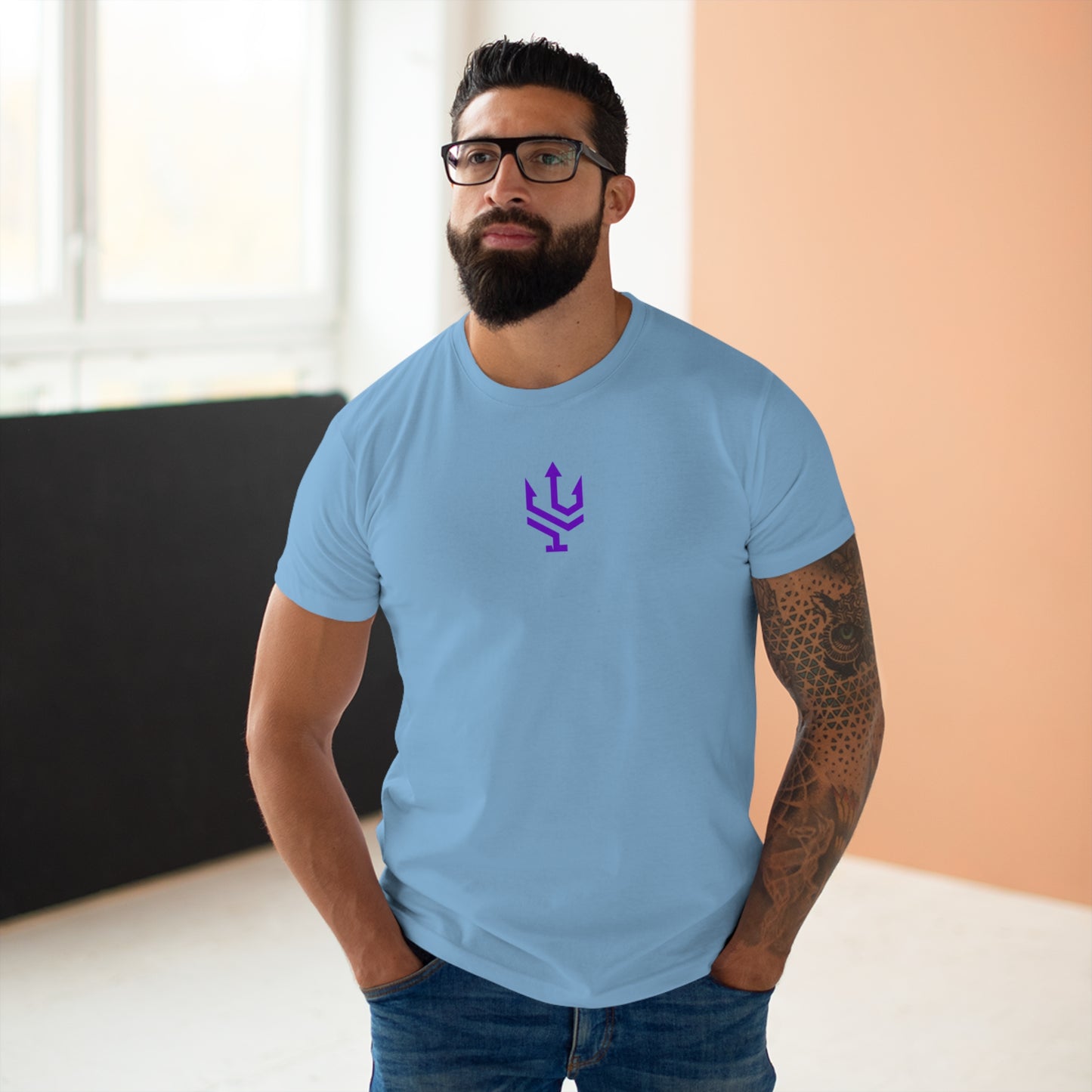 Men's T-Shirt - My Gravity!