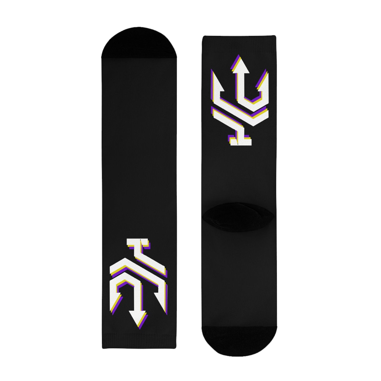 Crew Socks