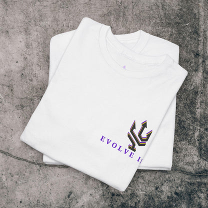 Men's Heavy Cotton Tee - Destinations!