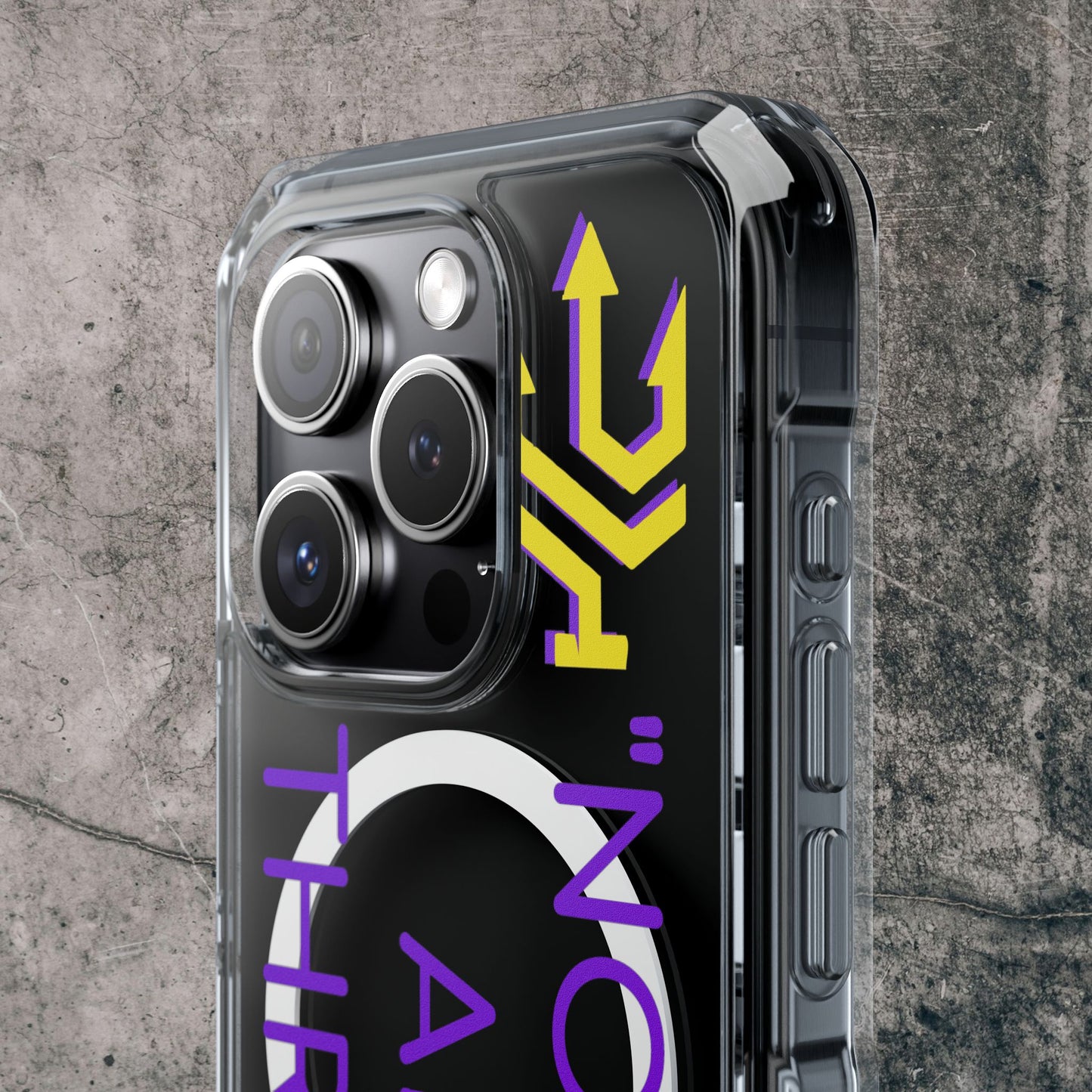 EVOLVE IND Phone Case - MagSafe - Thriving!