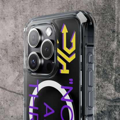 EVOLVE IND Phone Case - MagSafe - Thriving!