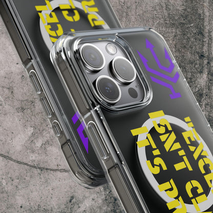 EVOLVE IND Phone Case - MagSafe - Excellence!