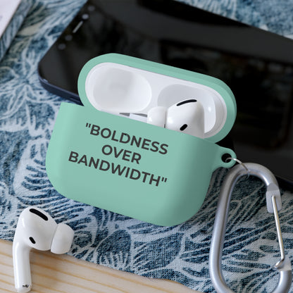 AirPods Case Cover - Boldness!