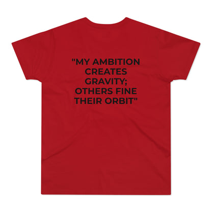 Men's T-Shirt - My Gravity!
