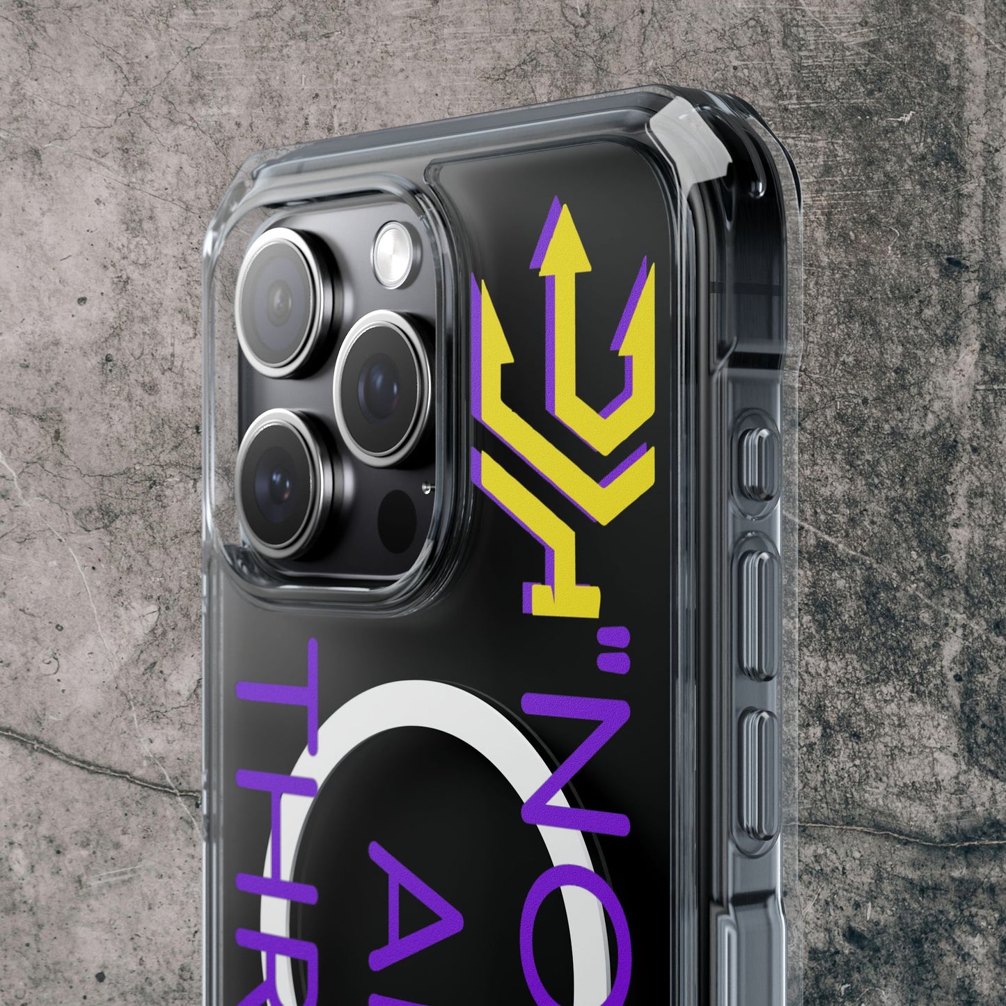 EVOLVE IND Phone Case - MagSafe - Thriving!