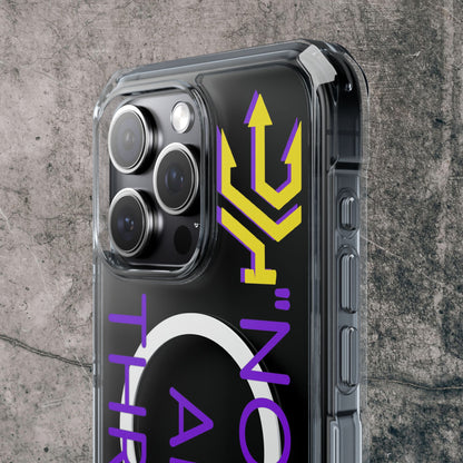 EVOLVE IND Phone Case - MagSafe - Thriving!