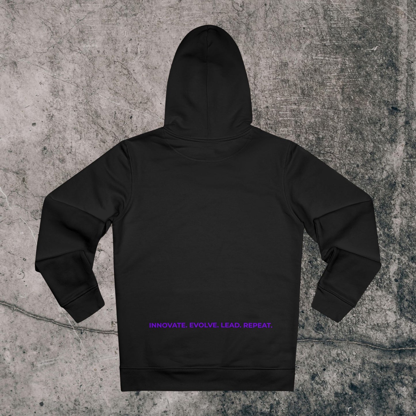 Unisex Cruiser Hoodie - I Dominate!
