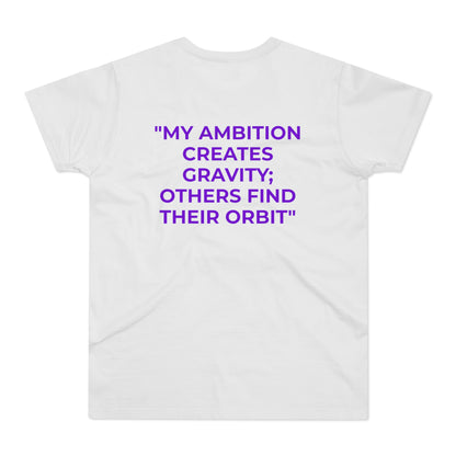 Men's T-Shirt - My Gravity!